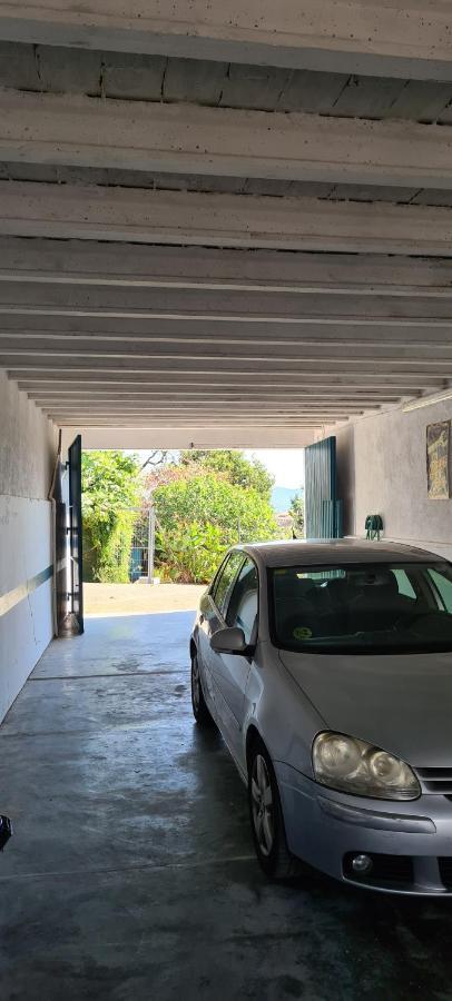 Can Mateuet - House Rental By Season Льягостера Экстерьер фото